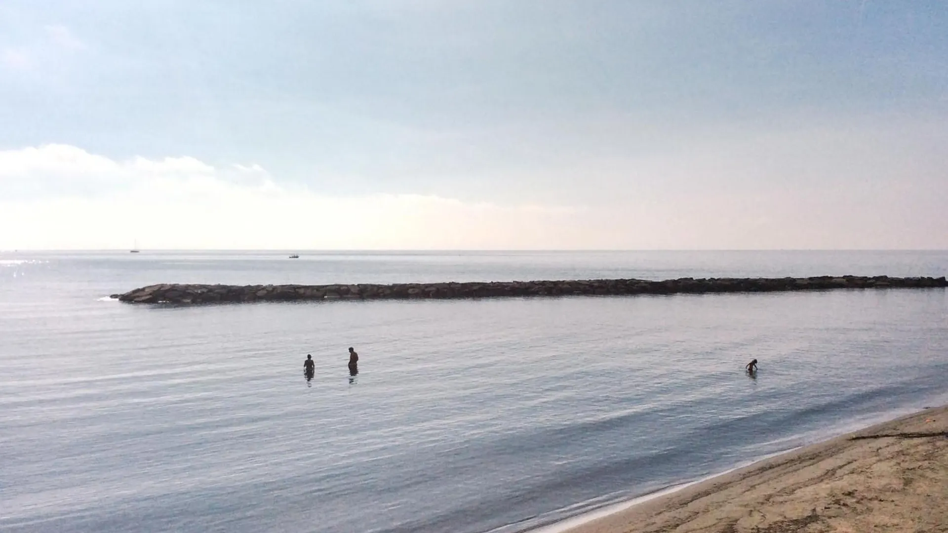 Apartment Atena By Interhome Santo Stefano al Mare