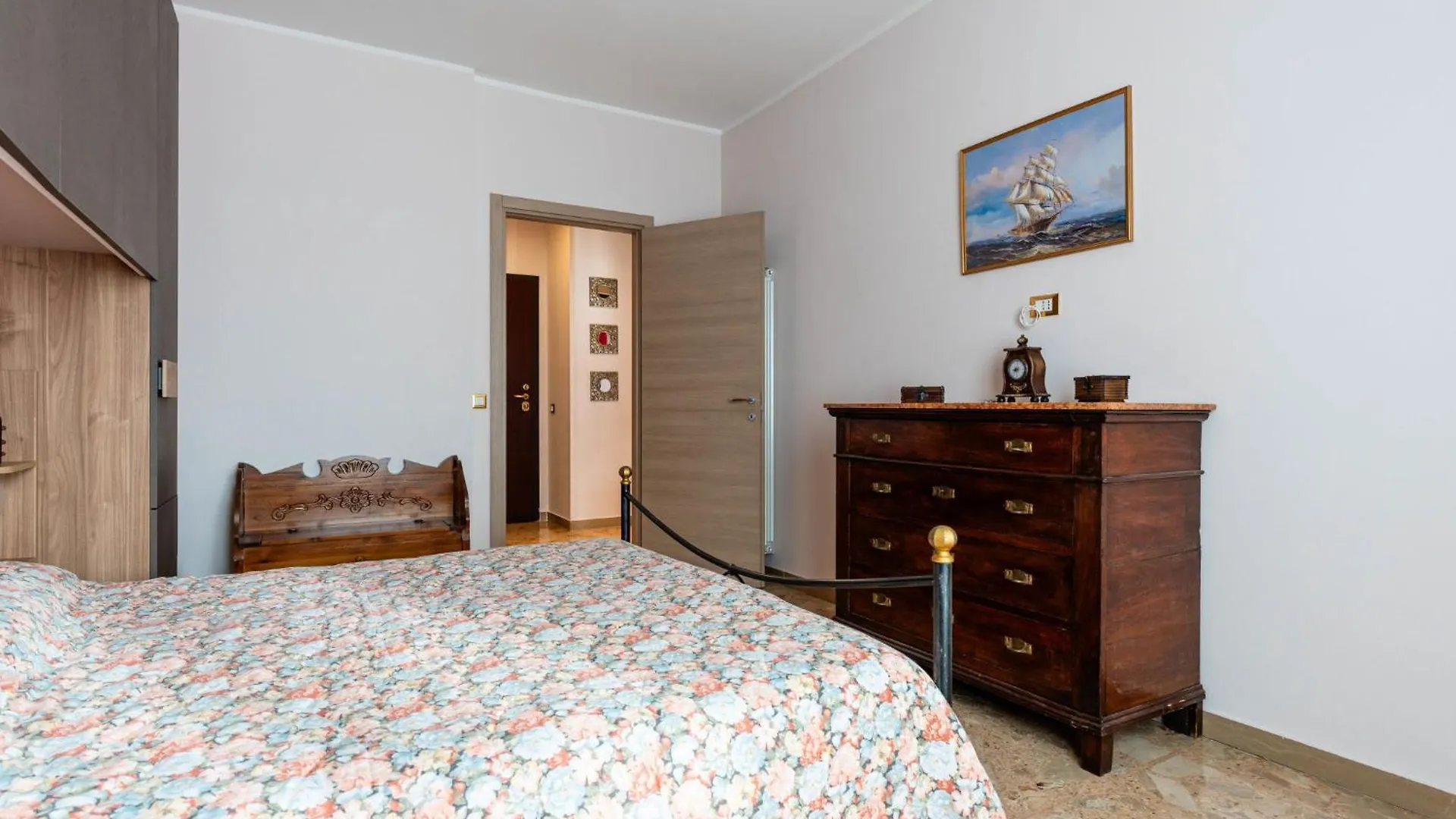 Apartment Atena By Interhome Santo Stefano al Mare