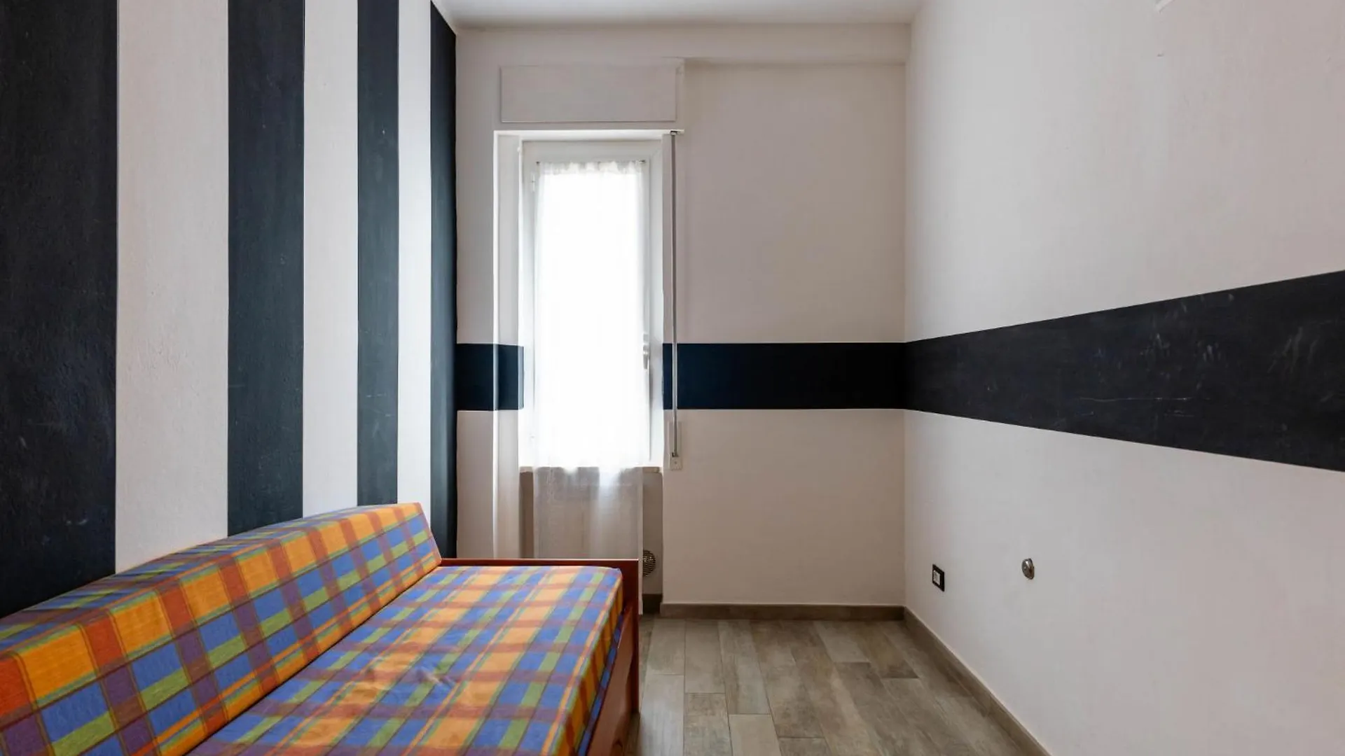 Apartment Atena By Interhome Santo Stefano al Mare