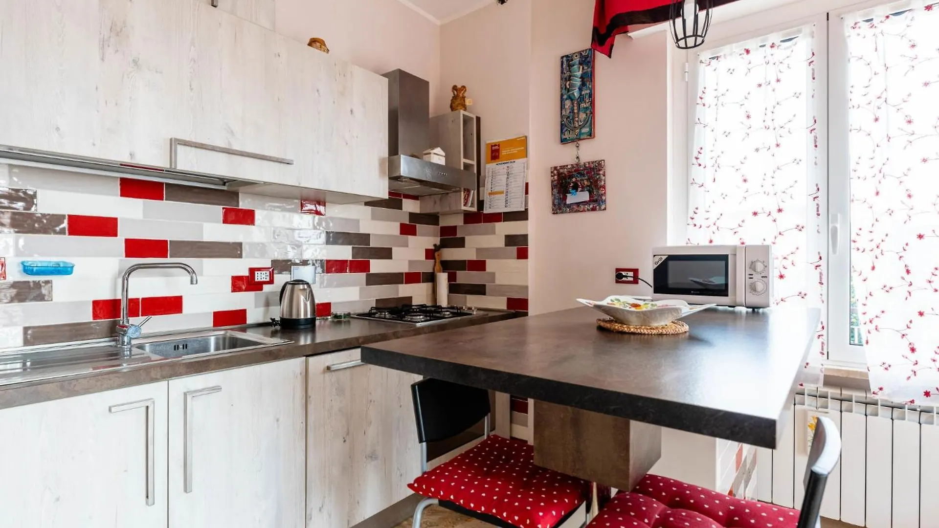 Apartment Atena By Interhome Santo Stefano al Mare